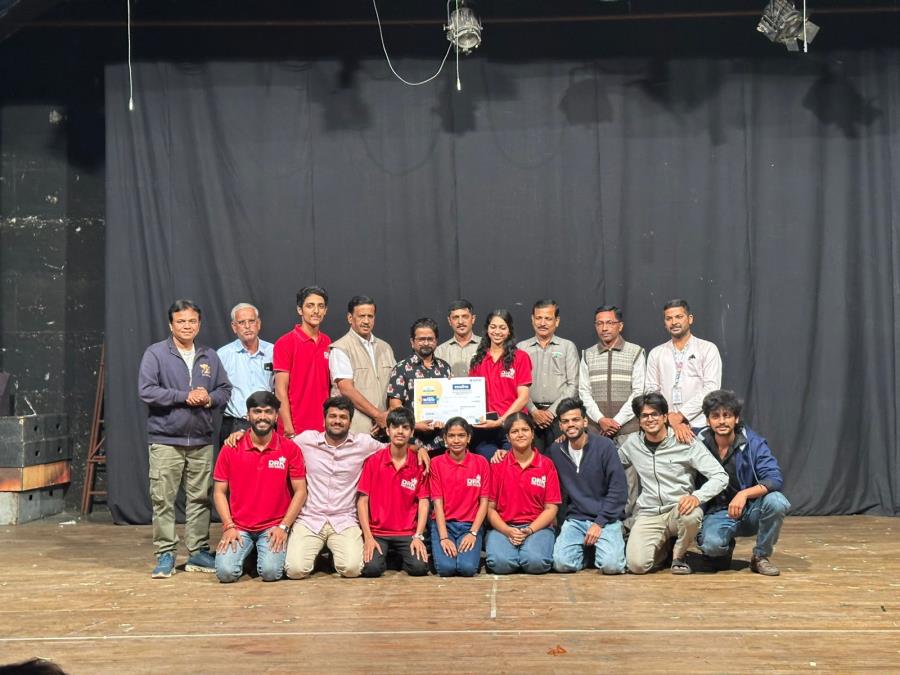 Sakal Karandak 2025 Kolhapur centre Result